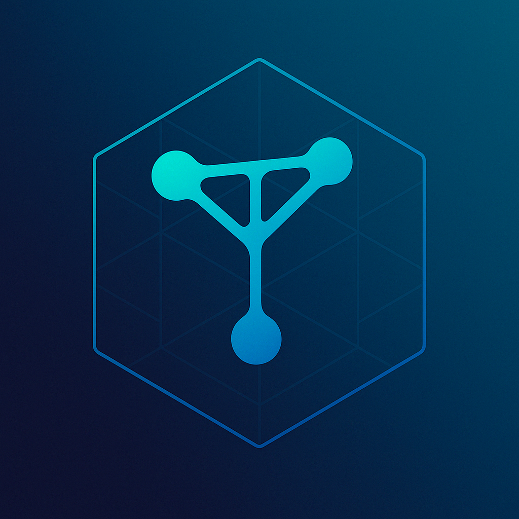 TENSOR logo